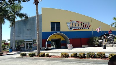 Photos of Andretti Thrill Park