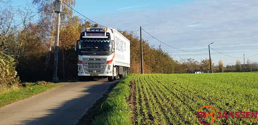 R&M Janssen Transport - Thumbnail
