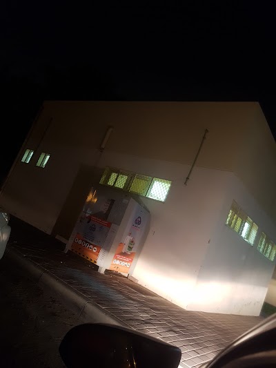 Photos of Alqa'aqa'a Ibn Amr Mosque
