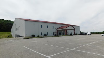 Eagle Heights Church