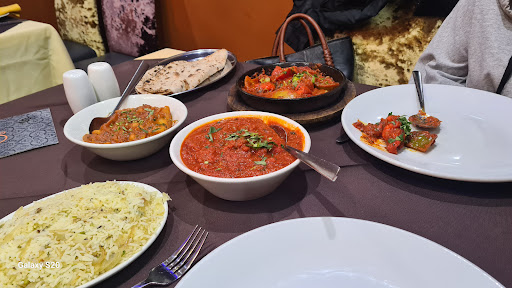 Chennai Indian Restaurant - Thumbnail