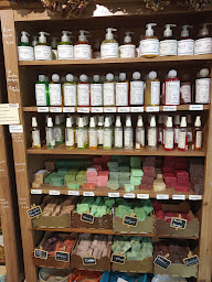 Photo n°12 de Savonnerie des Glénan à Fouesnant (Magasin)