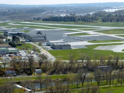 Photos of Capital City Airport