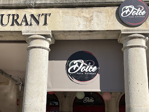 Photo n°4 de Le Dolce à Monségur (Restaurant italien)