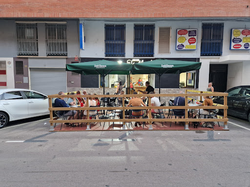 Els Mossets-Almuerzos y Tapas en Castellón