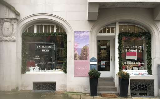 La Maison Wohnen Gallery - Germany