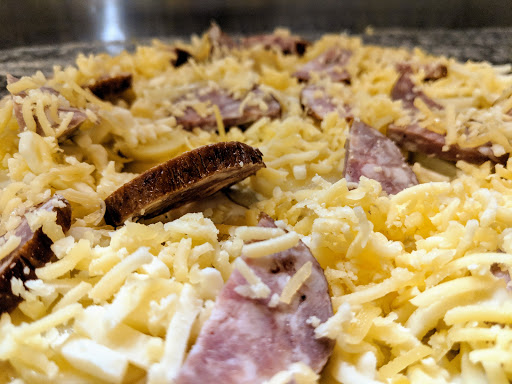 PANINO E PIZZA