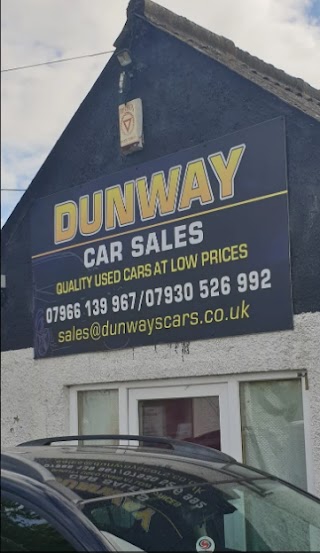 Dunway Cars