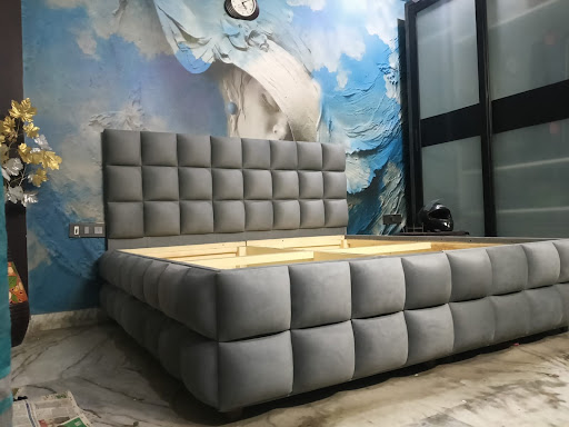 ✨ Professional Sofa & Furniture Repair Services