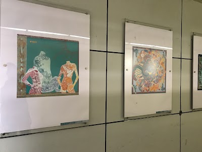 Photos of Zhejiang University of Technology