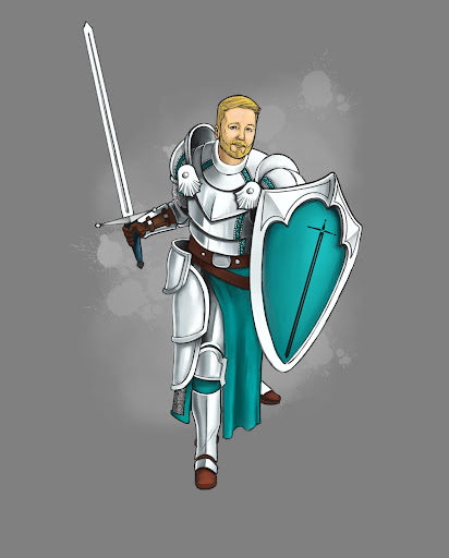 The Geek Lawyer Gallery - United States