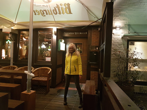 Zum alten Pferdestall