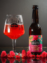 Photo n°7 de Brasserie Nemeto à Nanterre (Microbrasserie)