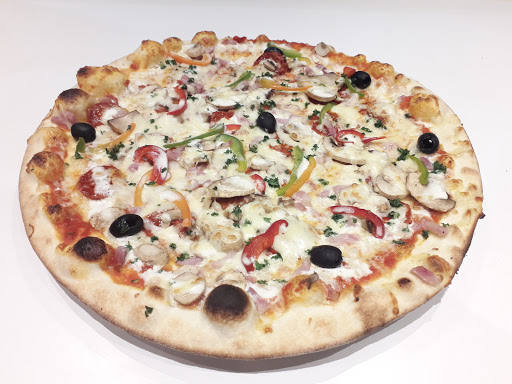 Photo 2 - Le Kiosque à Pizzas Coupvray