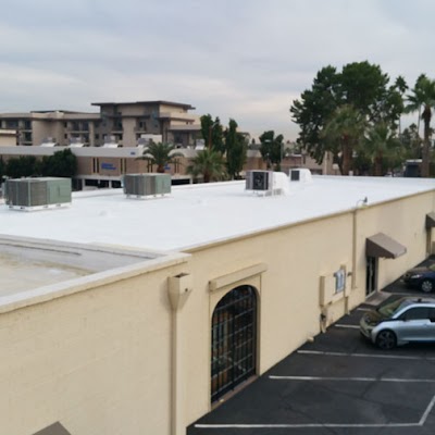 Photos of Paul's Roofing