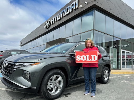Steele Hyundai Halifax