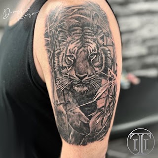 Indelible Ink Tattoo Studio