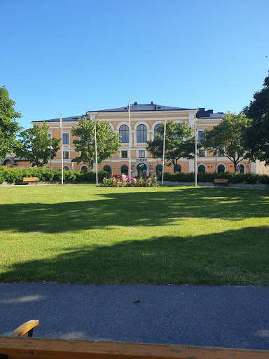 Rådhusparken - Thumbnail