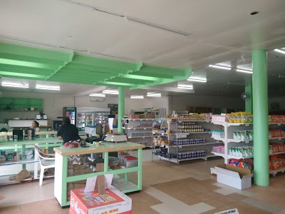 Store