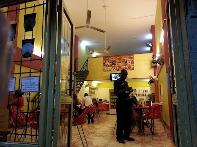 Photos of Al-Noor Cafeteria