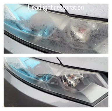 Recent work by DeeLuxe Detailing in Loughborough (photo 12)