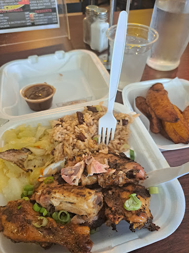 Irie Eats Jamaican Restaurant Gallery - United States