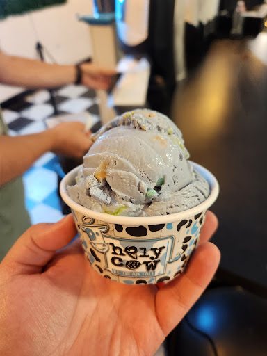 Holy Cow Ice Cream Cafe - Thumbnail