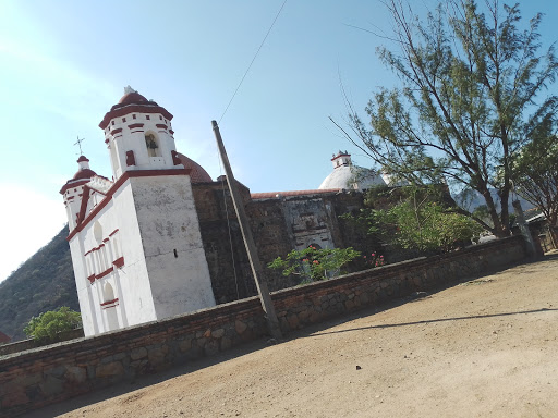 Templo de la Asunción Tlacolulita - Thumbnail