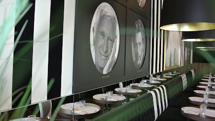 Café Marcel