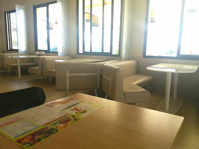 Les Saveurs Tafernout
