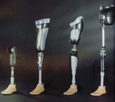 Ekin protez ortez uygulama ve yapım merkezi medikal