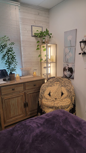 Salon M Evolve and Heal - Thumbnail