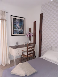 Photo n°37 de les olivades MAGALAS à Magalas (Chambre d'hôtes)