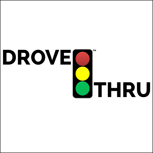 Drove Thru - Visual