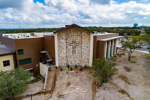 Lakeway Church - Thumbnail