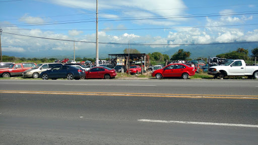 Comercializadora De Autopartes Usadas Los Arcos - Thumbnail