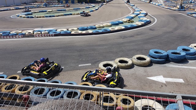Go Karts Orihuela Costa
