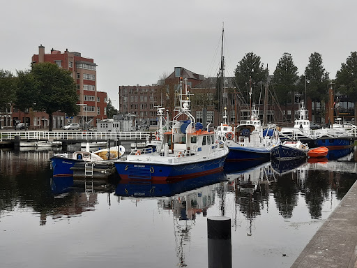 Wandelstartpunt Willemsoord - Thumbnail