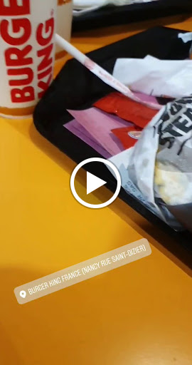 Photo 2 - Burger King