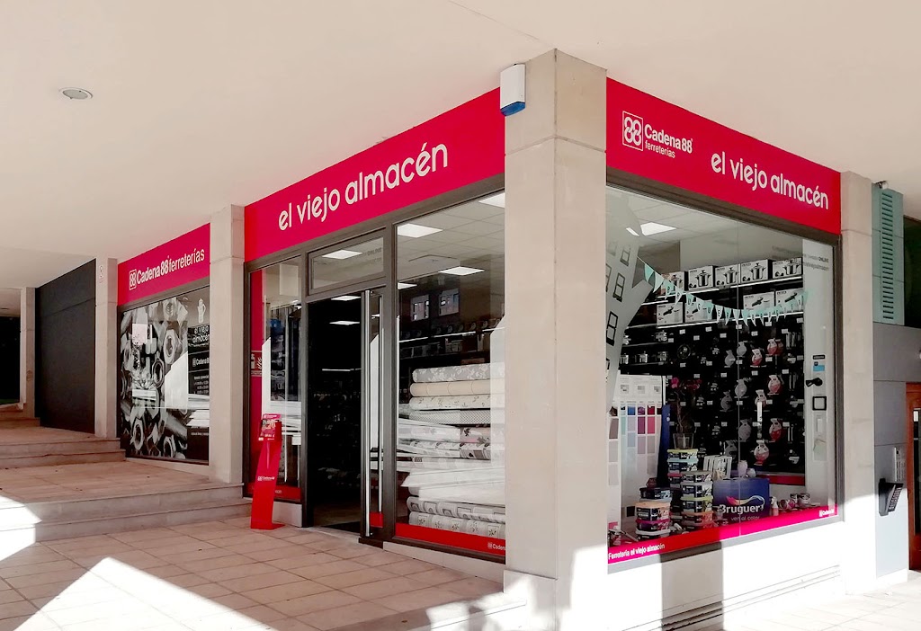 Imagen de Ferreteria El Viejo Almacén - Cadena88
