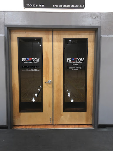 Freedom Physical Therapy & Fitness - Thumbnail