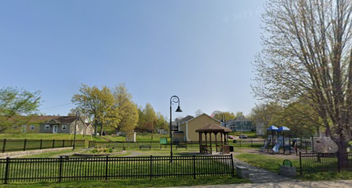 Herb Peppard Park - Thumbnail