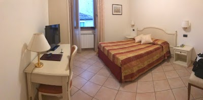 Photos of Hotel le Mura