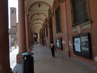 Photos of University of Bologna - Faculty of Law