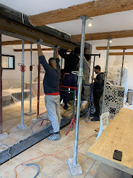 Photo n°5 de AZZA Solution Travaux Tous Corps d'Etat à Avignon (Entreprise de construction)