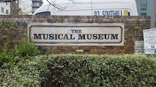 The Musical Museum london