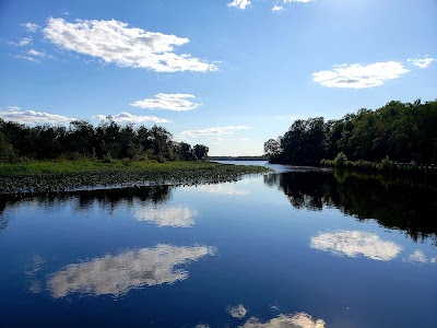 Martinak State Park