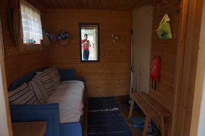 Photos of Dacha Juva