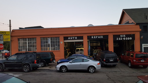 Don's Auto Services