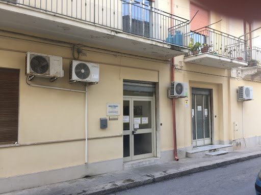 Ambulatorio Polidiagnostico Pachinese Srl